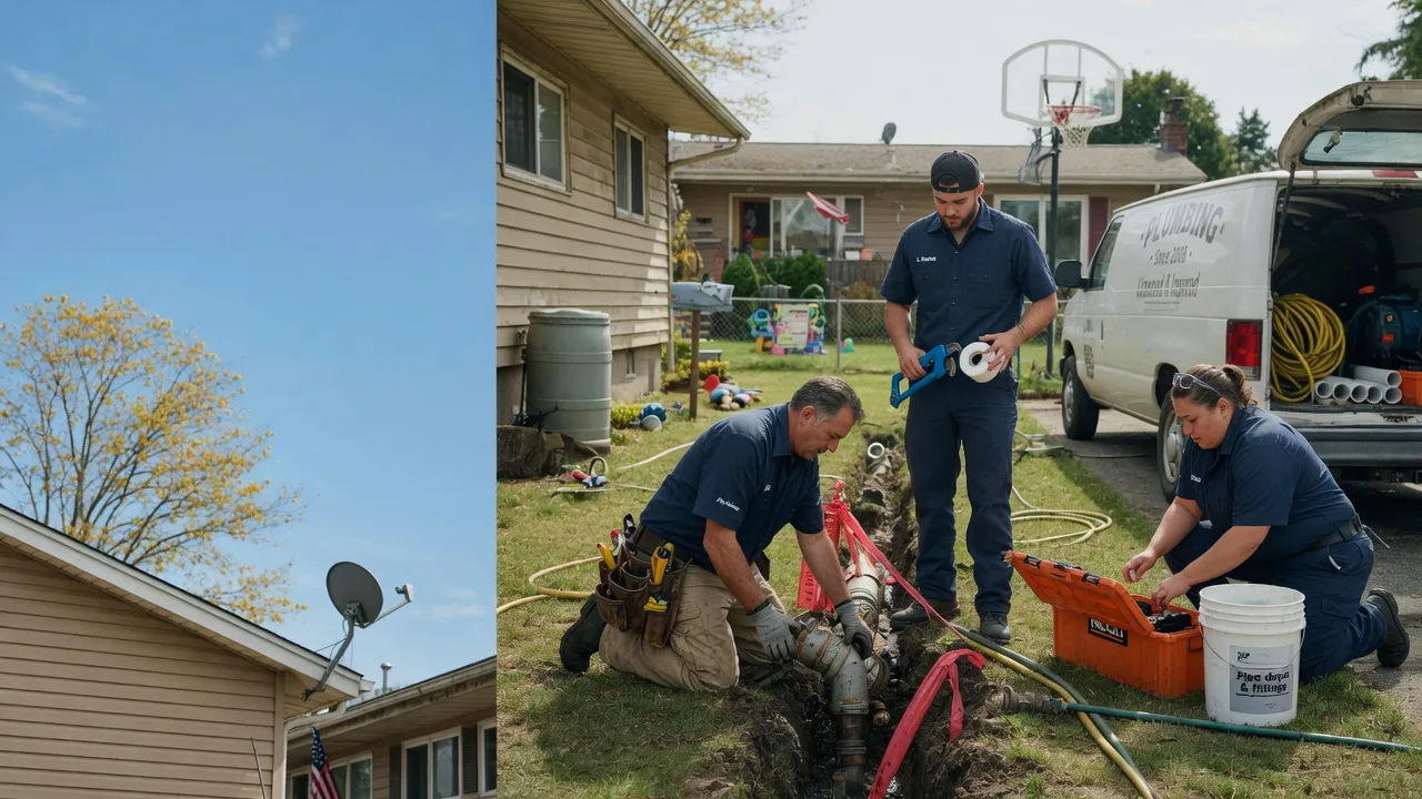 Garbage Disposal Replacement in Elmwood Park, IL near me