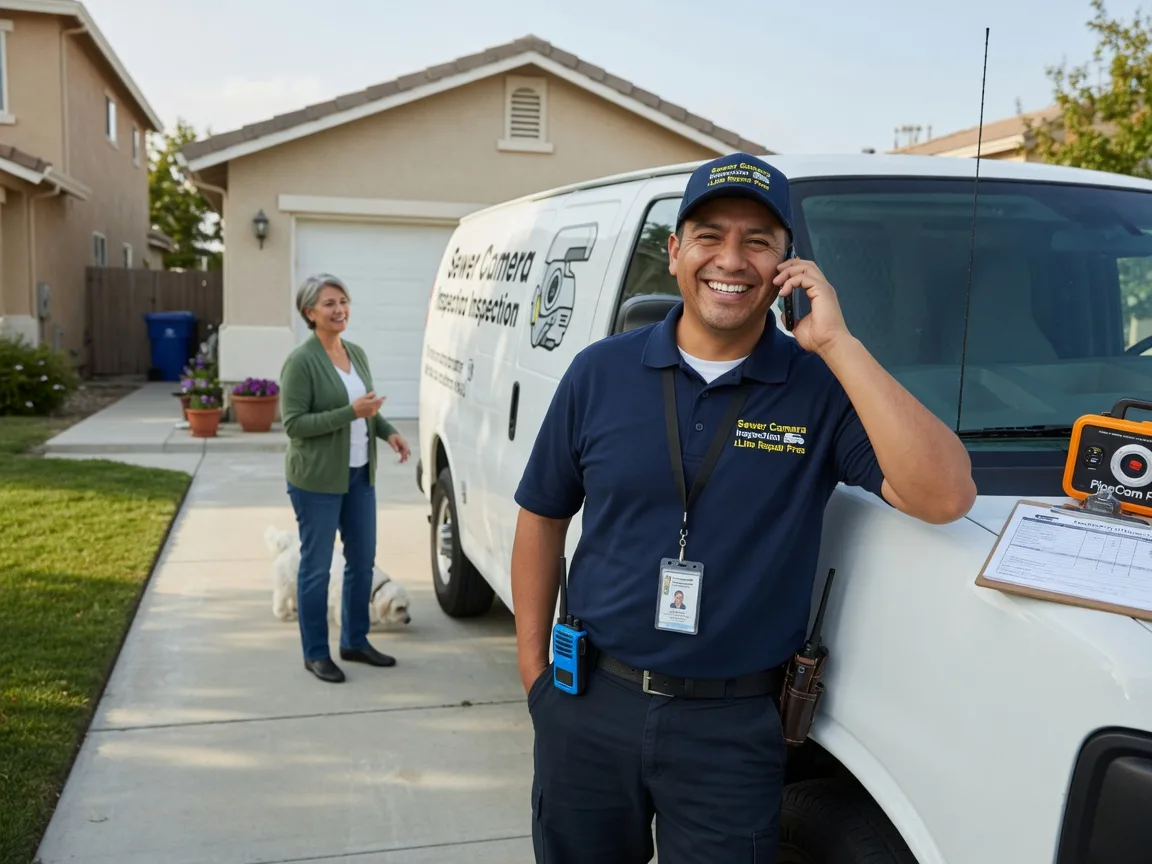 Sewer Line Repair Elmwood Park, IL FAQs